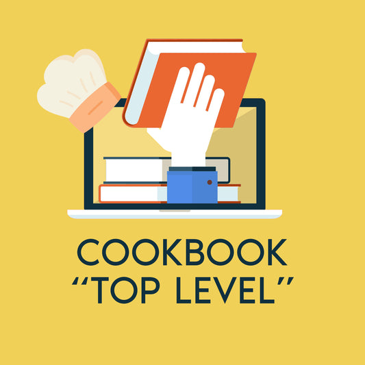 COOKBOOK "TOP LEVEL"