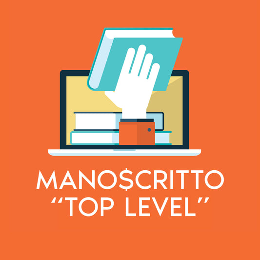 MANO$CRITTO "TOP LEVEL"